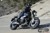 Moto - Test: BMW R NineT: The ecstasy of Gold