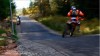 Moto - News: Derapate e rischi su asfalto con una KTM EXC 300 - VIDEO