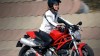 Moto - News: Festa della Donna: le 5 moto da regalare a una ragazza