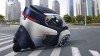 Moto - News: Toyota i-Road: 20 tester lo giudicheranno in Giappone