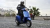 Moto - Test: Vespa Sprint 125 3V ie 2014 - TEST