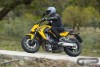 Moto - Test: Honda CB650F: divertimento immediato