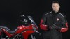 Moto - News: Ducati Multistrada 1200 D-air: come funziona?