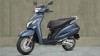 Moto - News: Honda: inizia la vendita dell’Activa 125 in India. Costa l’equivalente di 674 euro su strada