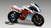 Moto - News: Honda Mugen Shinden San: terza generazione della moto elettrica per il TT Zero