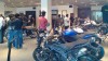 Moto - News: Triumph apre un concessionario a Kochi in Kerala 