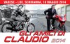 Moto - News: Gli "amici di Claudio" ricordano Castiglioni