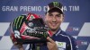 Moto - News: MotoGP 2014, Mugello: il nuovo casco HJC di Jorge Lorenzo