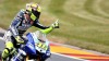 Moto - News: MotoGP: Valentino Rossi festeggia i 300 GP in carriera al Mugello