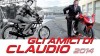 Moto - News: MV Agusta organizza il raduno “Gli amici di Claudio” a Schiranna il 18 maggio