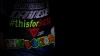 Moto - News: Valentino Rossi in pista al Mugello con una tuta speciale per la Fondazione Marco Simoncelli