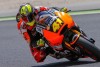 MotoGP: Espargaró: devo migliorare con il caldo MotoGP: Espargaró: devo migliorare con il caldo