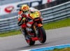 MotoGP: Assen, FP2: Espargaró minaccia le Factory