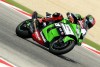 Misano, Sykes: fuga per la vittoria