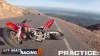 Moto - News: Alla Pikes Peak 2014 le moto "piovono dal cielo" - VIDEO