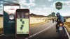 Moto - News: APP Bosch Ride the Way: aggiornamenti e nuove funzionalità per il 2014