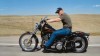 Moto - News: Non indossate il casco in moto? Meglio, "aumentano i donatori di organi"