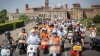 Moto - News: Vespa World Days 2014: 10.000 Vespa a Mantova!