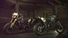 Moto - News: Yamaha MT-09 Street Tracker 2014