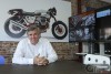 Moto - News: Galluzzi: l'ultima moto l'ho fatta con Skype