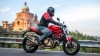Moto - Test: Ducati Monster 821 - TEST