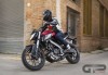 Moto - Test: Yamaha MT 125: sedicenni 2.0 