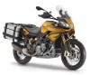 Moto - News: Aprilia svela ad Intermot la Caponord Rally Moto - News: Aprilia svela ad Intermot la Caponord Rally