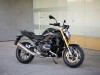 Moto - News: BMW Motorrad svela la nuova R1200 R Moto - News: BMW Motorrad svela la nuova R1200 R