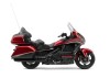 Moto - News: Honda GL1800 Gold Wing: 40 anni di viaggi Moto - News: Honda GL1800 Gold Wing: 40 anni di viaggi