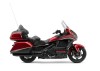 Moto - News: Honda GL1800 Gold Wing: 40 anni di viaggi