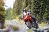 Moto - News: Kawasaki Versys 1000 my15: nuove rotte