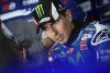 Lorenzo: un secondo più lento del previsto Lorenzo: un secondo più lento del previsto
