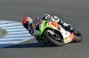 Jerez incorona Marco Faccani Jerez incorona Marco Faccani