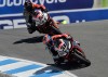 Melandri: ho voglia di adrenalina