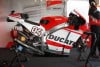 Ecco la Ducati GP14.2