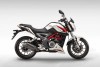 Moto - News: Benelli 2015: attacco a 4 punte