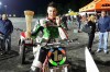 Moto - News: Cecchini campione mondiale di Flat Track Moto - News: Cecchini campione mondiale di Flat Track