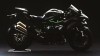 Moto - News: Le prime immagini della Ninja H2 street legal Moto - News: Le prime immagini della Ninja H2 street legal