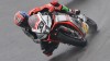 Magny Cours: il grande rifiuto di Melandri