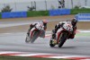 Magny Cours: Melandri scudiero controvoglia