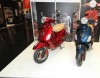 Moto - Scooter: Intermot: Piaggio, la guerra dei cloni