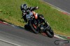 Moto - Test: KTM Duke 200: in sella con Luca Bono