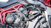 Moto - News: Accessori GIVI per Triumph Tiger 800