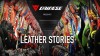 Moto - News: Dainese lancia una webserie sulla storia delle tute da moto - VIDEO