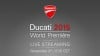 Moto - News: Ducati 2015 World Premier in diretta streaming dall'EICMA