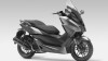 Moto - News: Honda Forza 125 2015 Moto - News: Honda Forza 125 2015