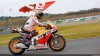 Moto - News: MotoGP 2014, Motegi, gara: Lorenzo è primo, ma il Campione è Marquez Moto - News: MotoGP 2014, Motegi, gara: Lorenzo è primo, ma il Campione è Marquez