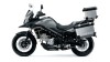 Moto - News: Suzuki V-Strom 650 XT 2015