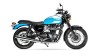 Moto - News: Triumph Bonneville Newchurch, Spirit e T214 2015