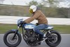 Moto - News: Yamaha Yard Built XV950, El Raton Asesino